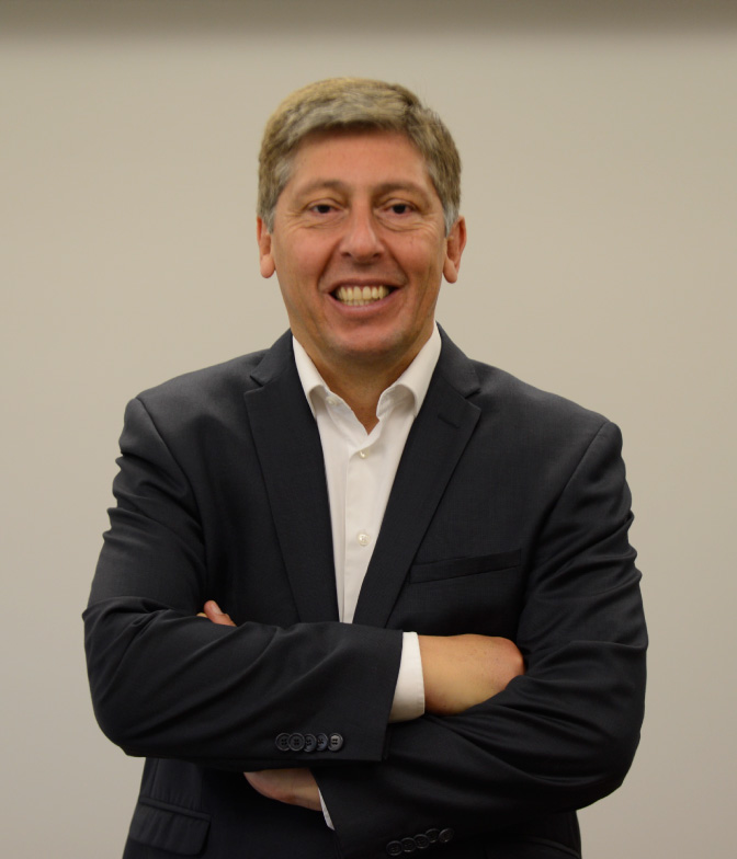 Alberto Mauricio Bernal Latorre