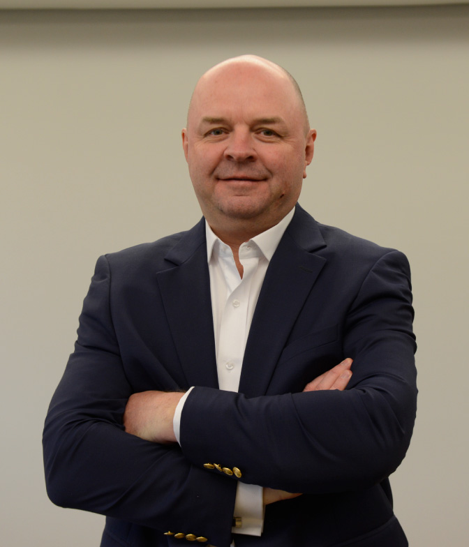 Bernhard Gunther Deinlein