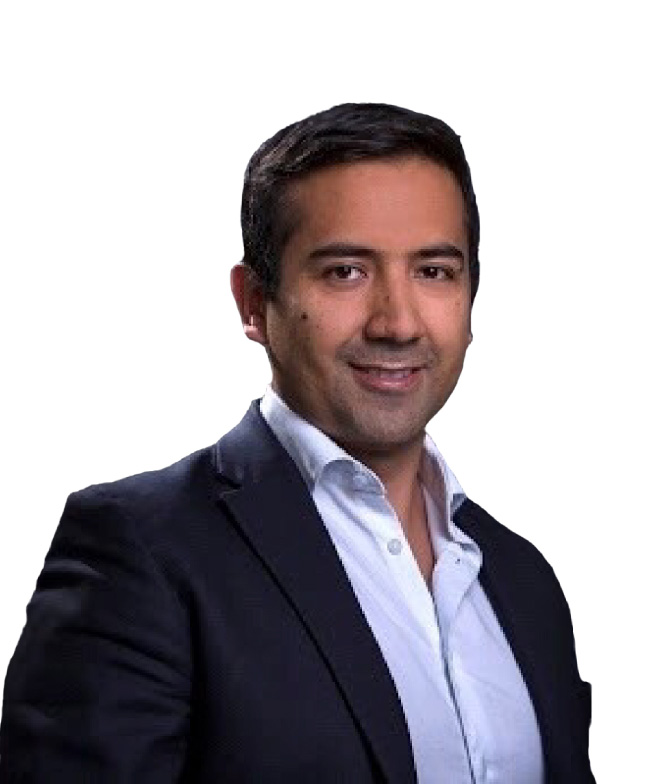 Carlos Eduardo Triviño Morcote