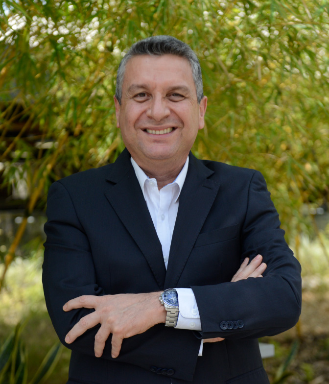 Carlos Humberto Delgado Galeano