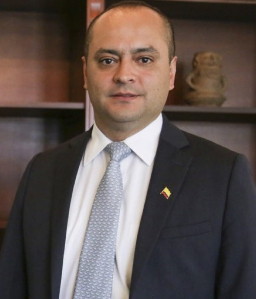 César Augusto Arias Hernández