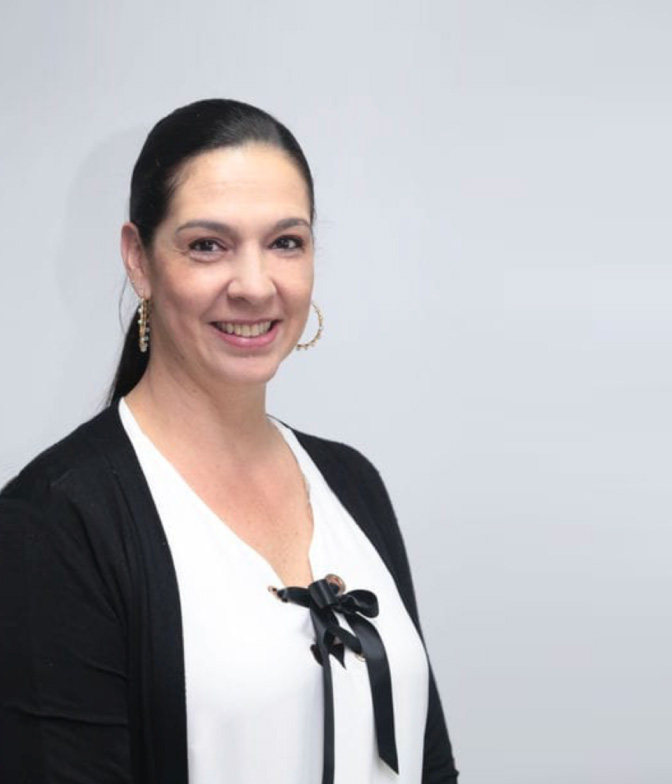 Claudia Jiménez Jaramillo