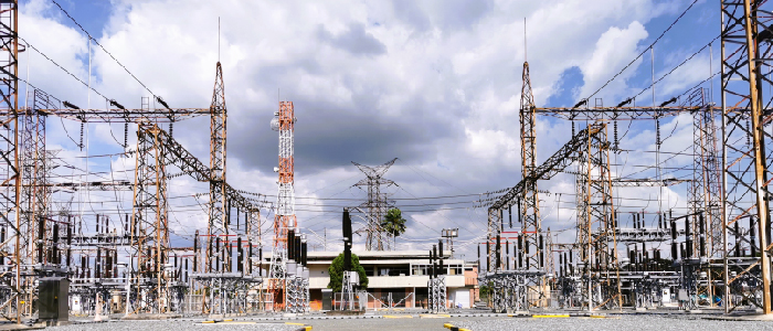 Noticia Renovamos las subestaciones Yumbo y Jaguas