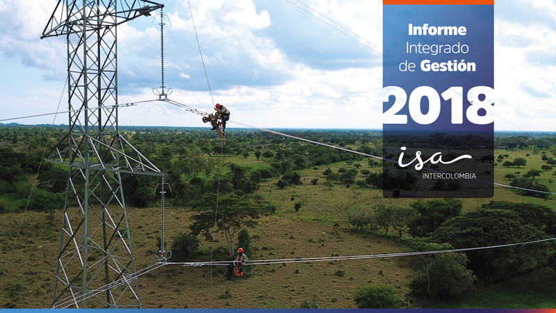 informe de gestion 2018informe de gestion 2018